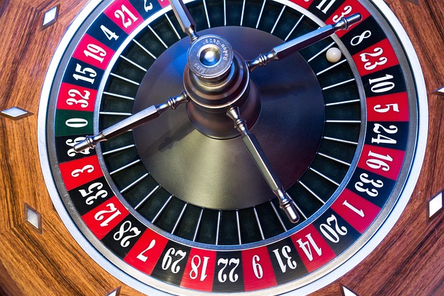 Medium vivo casino online guide panel with responsible play notes